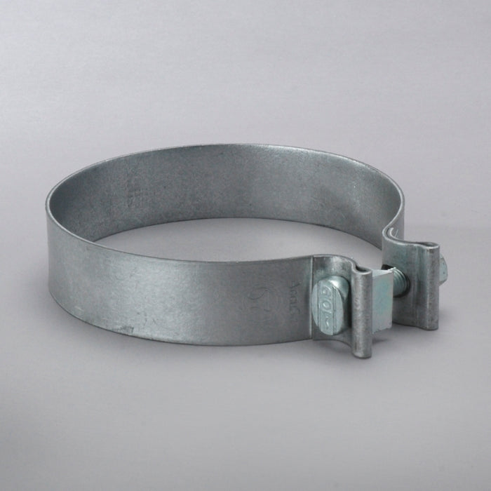 Donaldson J000203 Abrazadera para Escape 5 in (127 mm)