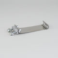 Donaldson J000211 Abrazadera Acero Inox Easyseal 2.5 in (64 mm)