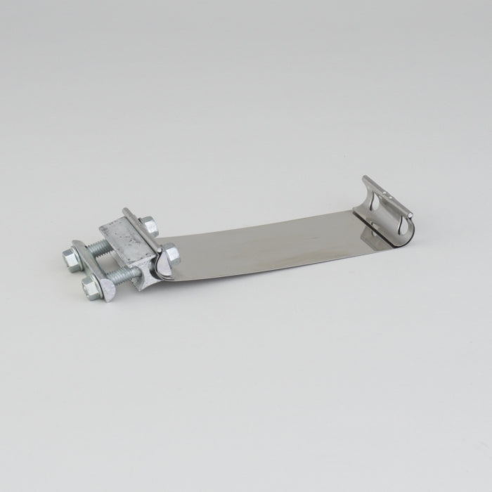 Donaldson J000211 Abrazadera Acero Inox Easyseal 2.5 in (64 mm)