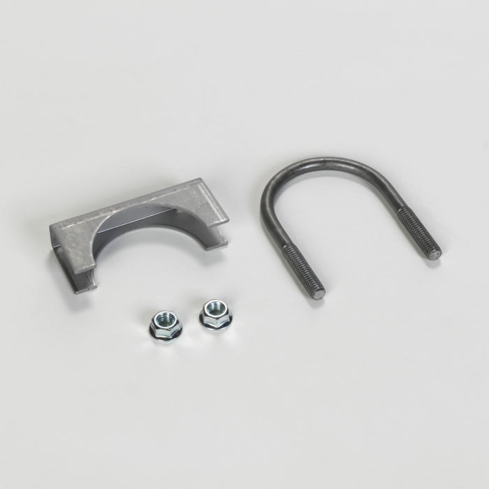 Donaldson J000221 Abrazadera Perno U 2.5 in (64 mm)