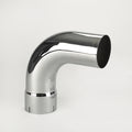 Donaldson J009547 Codo  90 Grados 5 In (127 mm)   Cromo