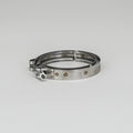 Donaldson J009613 Abrazadera V-Band 4.3 in (110 mm)