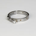 Donaldson J009614 Abrazadera V-Band 4.6 in (117 mm)