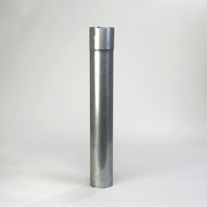 Donaldson J024735 Tubo de Escape  Recto  3.5 In (89 mm) D.I. X 24 In (610 mm)