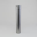 Donaldson J024737 Tubo de Escape  Recto  4 In (102 mm) D.I. X 24 In (610 mm)
