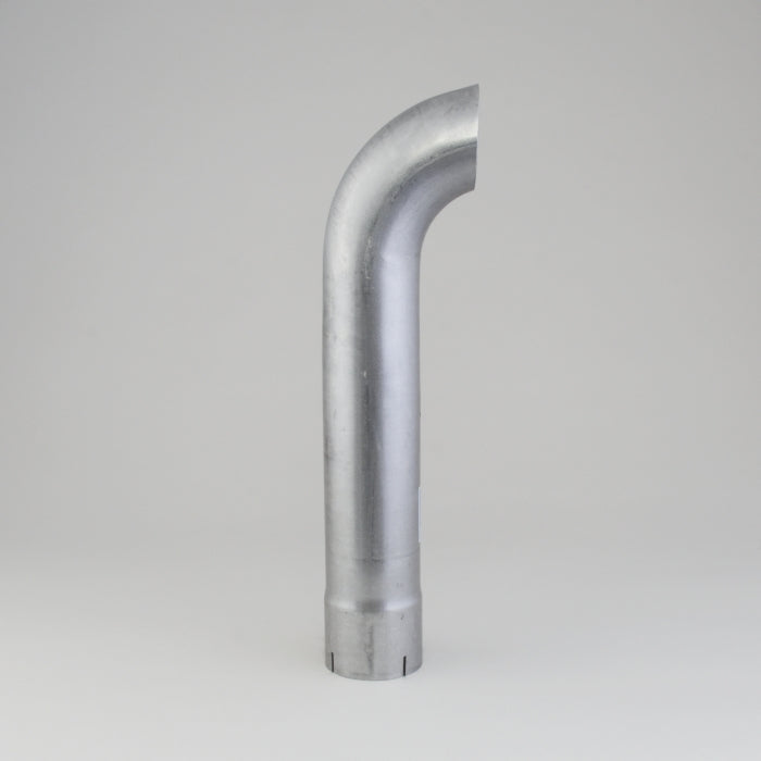 Donaldson J024746 Tubo de Escape  Curvado 4 In (102 mm) D.I. X 24 In (610 mm)