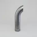Donaldson J024747 Tubo de Escape  Curvado 5 In (127 mm) D.I. X 24 In (610 mm)