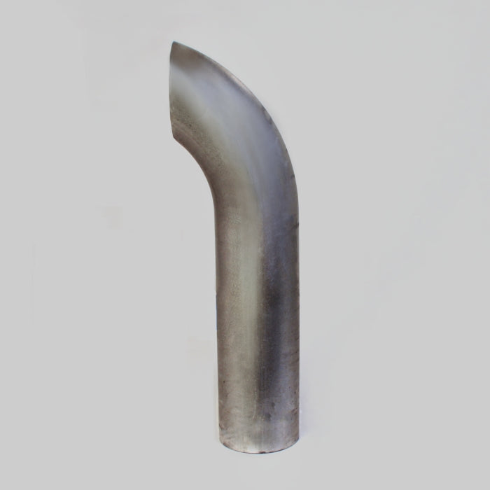 Donaldson J024750 Tubo de Escape  Curvado 5 In (127 mm) D.E. X 24 In (610 mm)