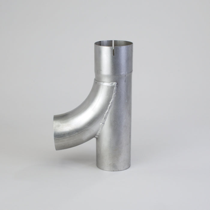 Donaldson J092679 Adaptador en Y 4 In (102 mm) D.I.