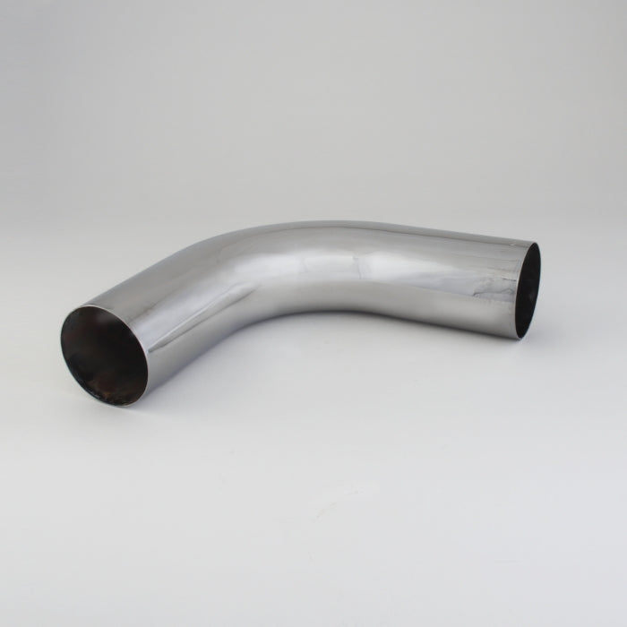 Donaldson J190019 Codo  90 Grados 5 In (127 mm)  Cromo