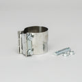 Donaldson J190059 Abrazadera Acero Inox Torctite  2.75 in (70 mm)