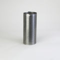 Donaldson J240007 Tubo Flexible 5 In (127 mm) D.I. x 12 In (51 mm) Acero Inox