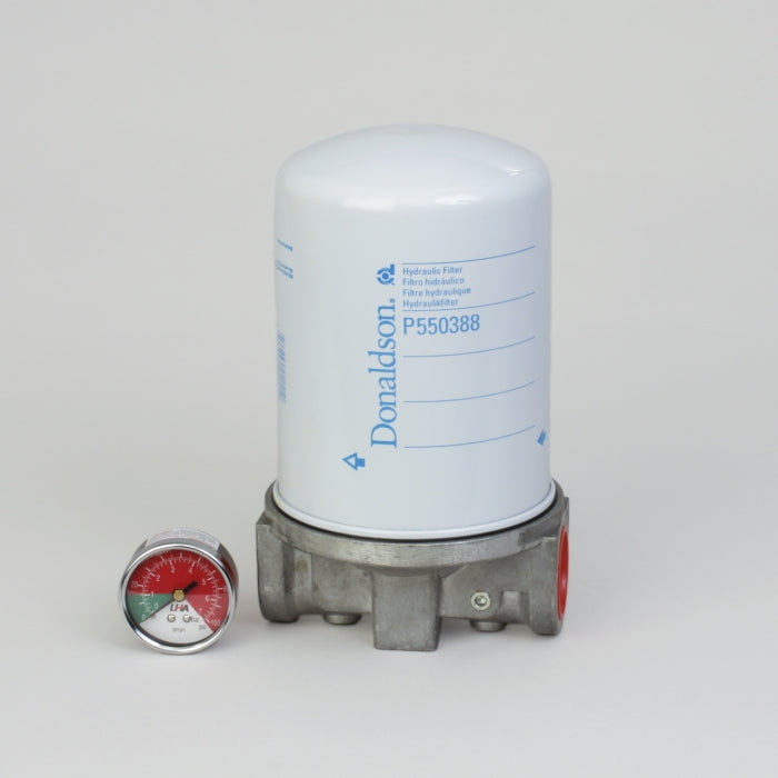 Donaldson K054082 Conjunto de Filtro Hidraulico