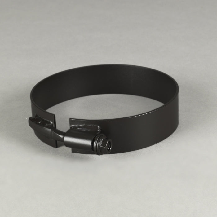 Donaldson M001505 Abrazadera Perno Curvo 6 in (152 mm)
