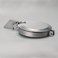 Donaldson M002491 Tapa para Lluvia  8 In (203 mm) STAINLESS