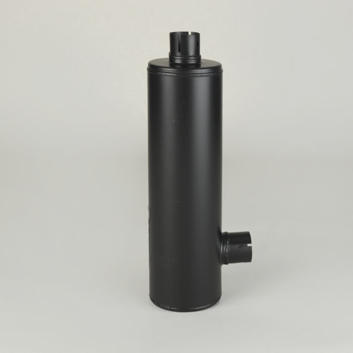 Donaldson M045193 Silenciador  Redondo Estilo 3