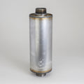 Donaldson M060005 Silenciador  Redondo Estilo 1