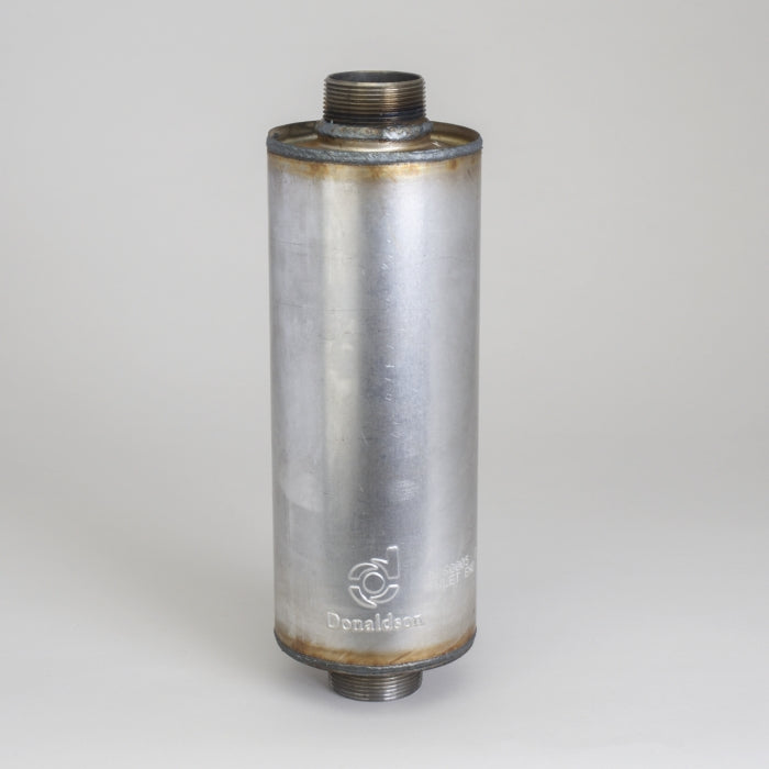 Donaldson M060005 Silenciador  Redondo Estilo 1