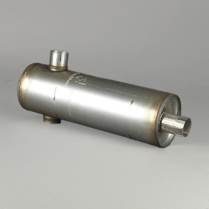 Donaldson M060158 Silenciador  Redondo Estilo 3