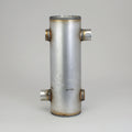 Donaldson M060251 Silenciador  Redondo Estilo 6
