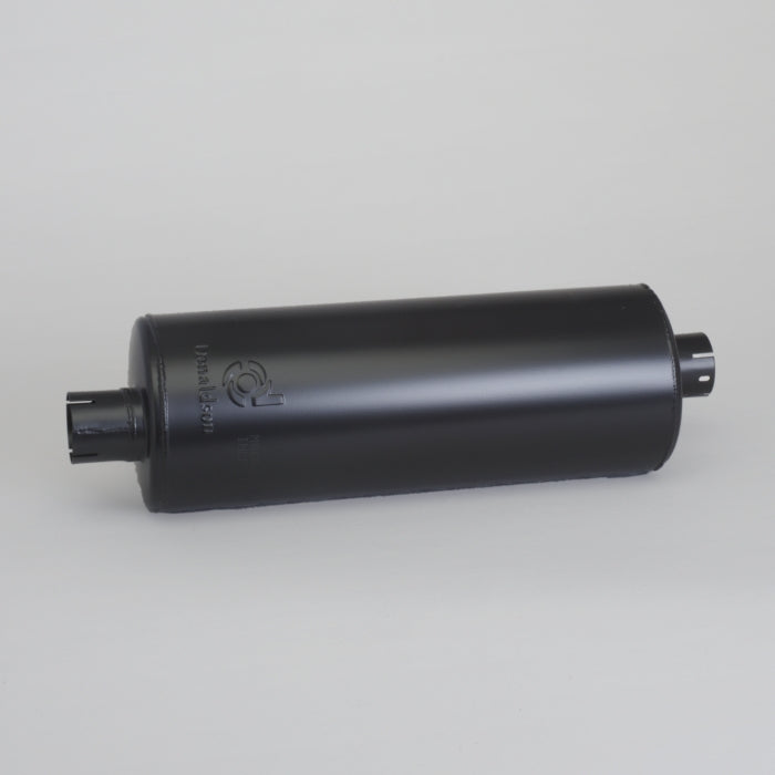 Donaldson M060480 Silenciador  Redondo Estilo 2