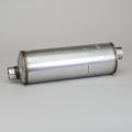Donaldson M065034 Silenciador  Redondo Estilo 2