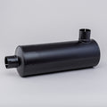Donaldson M065140 Silenciador  Redondo Estilos 3/4