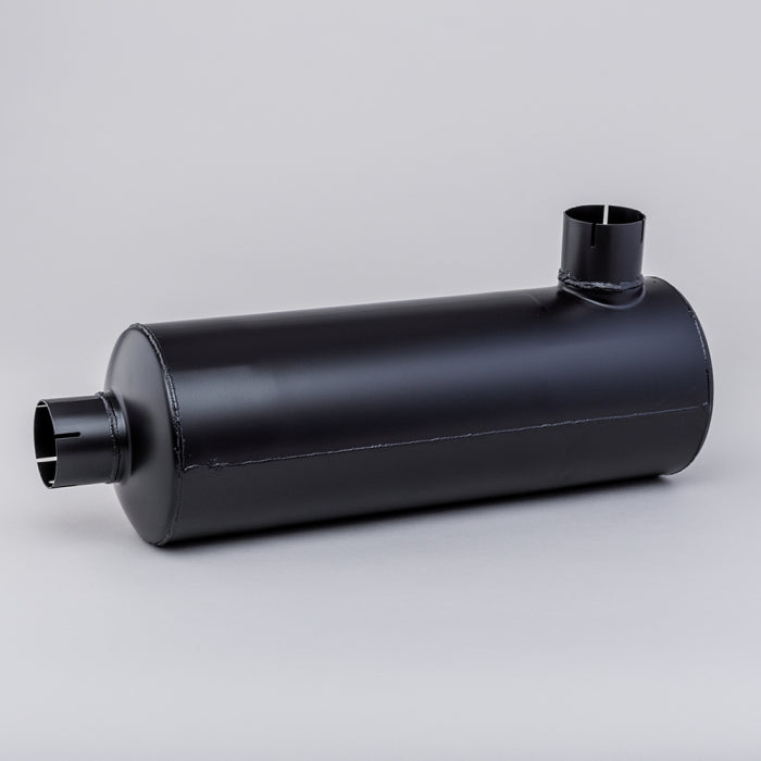 Donaldson M065140 Silenciador  Redondo Estilos 3/4