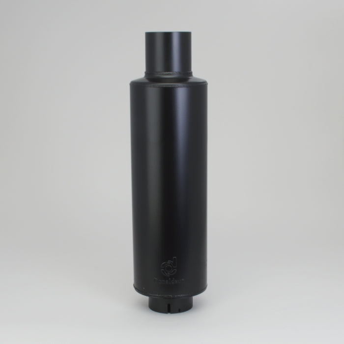 Donaldson M070325 Silenciador  Redondo Estilo 1