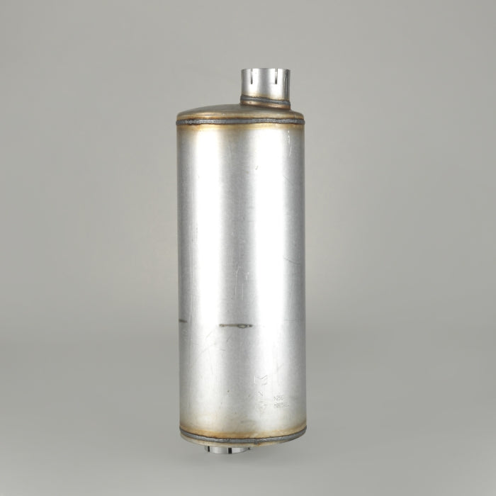 Donaldson M085056 Silenciador  Redondo Estilo 2