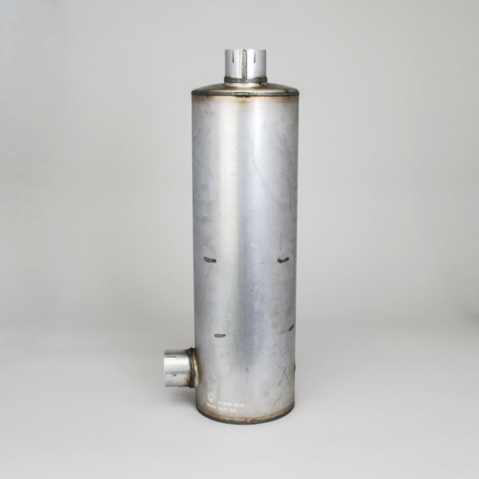 Donaldson M085090 Silenciador  Redondo Estilo 3