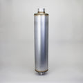 Donaldson M085171 Silenciador  Redondo Estilo 1