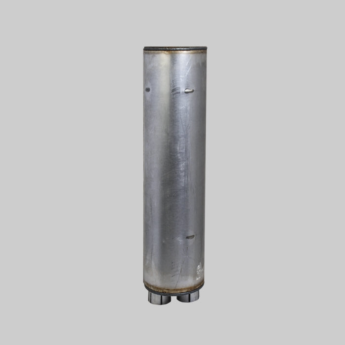 Donaldson M085207 Silenciador  Redondo Estilo 5