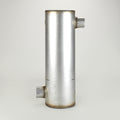 Donaldson M085208 Silenciador  Redondo Estilo 6