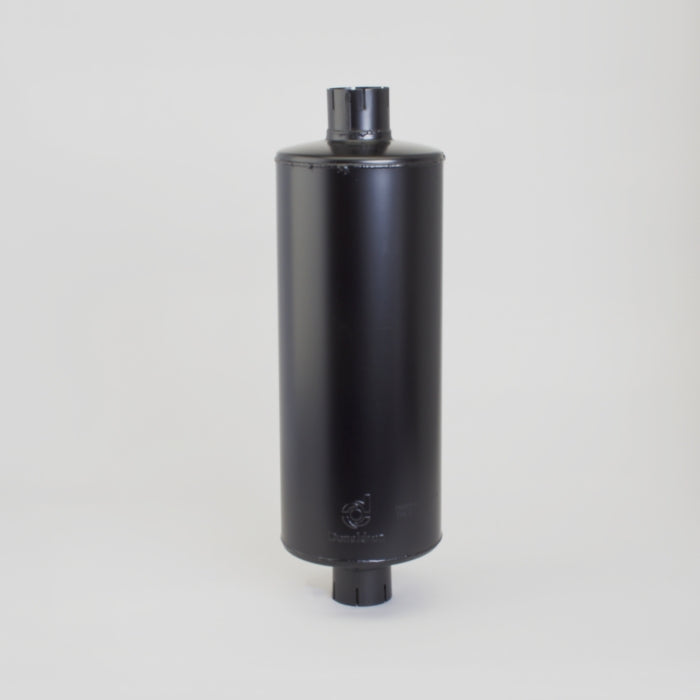 Donaldson M085407 Silenciador  Redondo Estilo 1