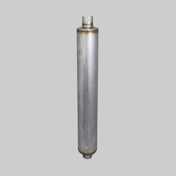 Donaldson M085421 Silenciador  Redondo Estilo 1