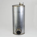 Donaldson M090301 Silenciador  Ovalado Estilo 3