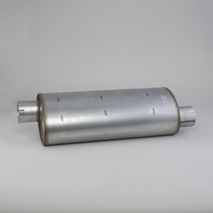 Donaldson M090534 Silenciador  Ovalado Estilo 2