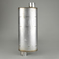 Donaldson M090538 Silenciador  Ovalado Estilo 2