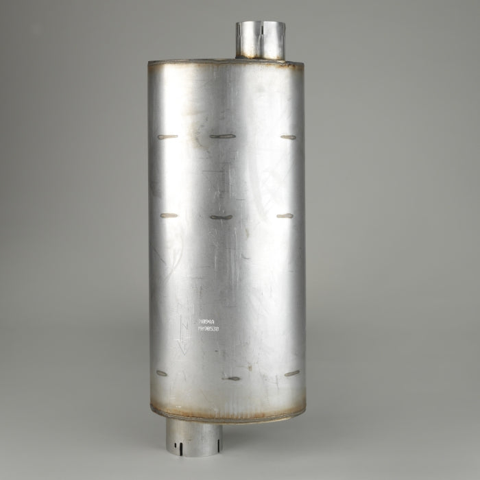 Donaldson M090538 Silenciador  Ovalado Estilo 2