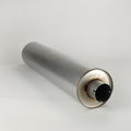 Donaldson M090544 Silenciador  Redondo Estilo 1