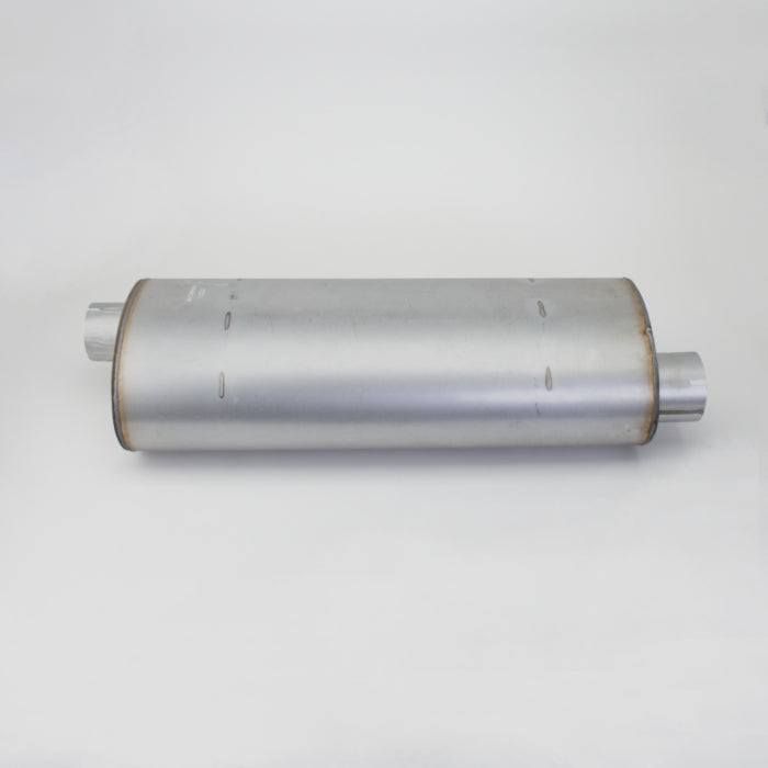 Donaldson M090680 Silenciador  Ovalado Estilo 2