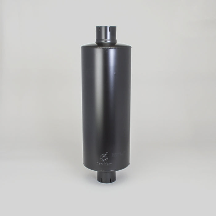 Donaldson M091046 Silenciador  Redondo Estilo 1