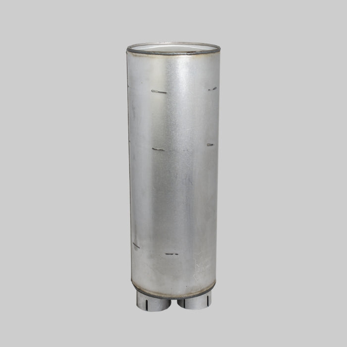 Donaldson M100049 Silenciador  Redondo Estilo 5