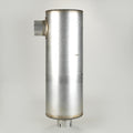 Donaldson M100146 Silenciador  Redondo Estilo 3