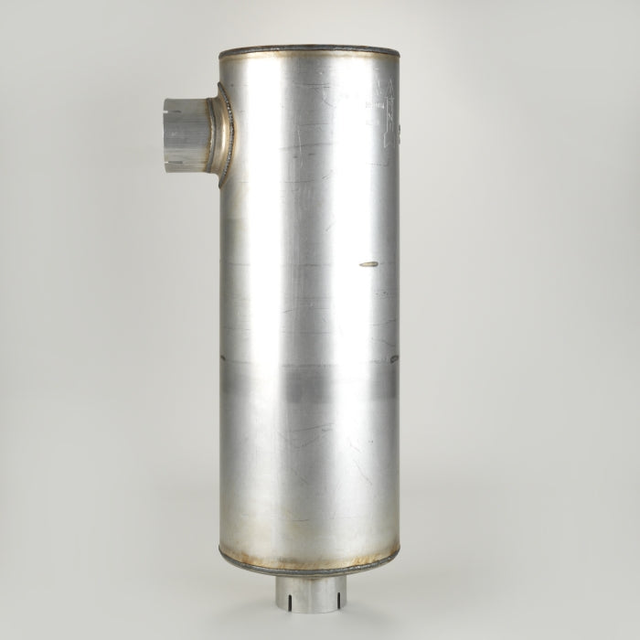 Donaldson M100146 Silenciador  Redondo Estilo 3