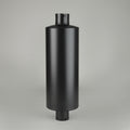 Donaldson M101167 Silenciador  Redondo Estilo 1