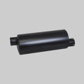 Donaldson M101168 Silenciador  Redondo Estilo 2