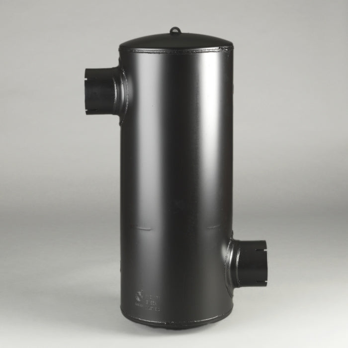 Donaldson M101171 Silenciador  Redondo Estilo 6