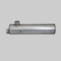 Donaldson M110014 Silenciador  Redondo Estilo 4